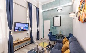 Lucky 54 Apartment