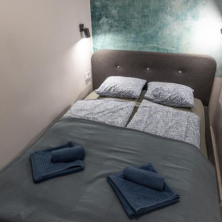 Lucky 54 Apartment Budapest Kültér fotó